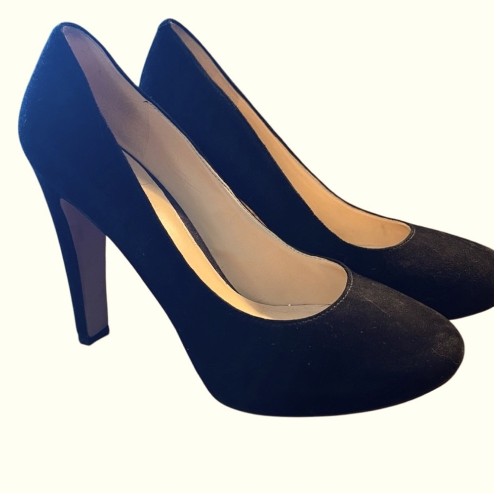 Nine West Heels
